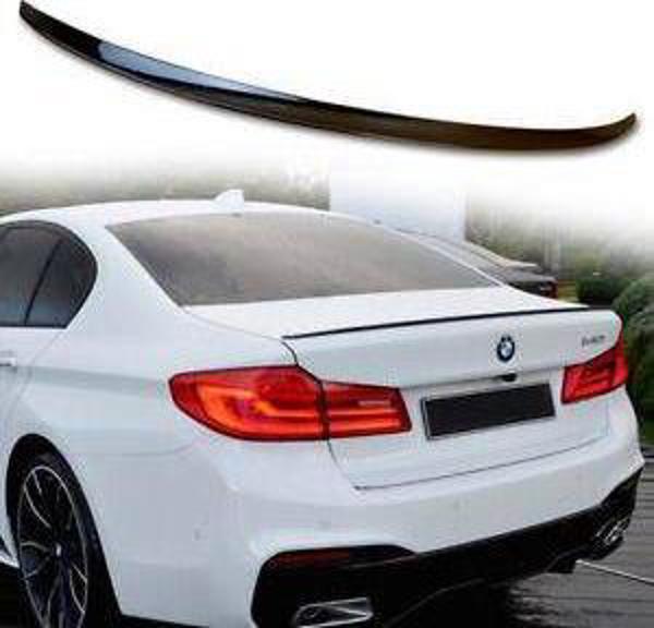 ProRacing Lotka Lip Spoiler - BMW G30 17+ M5 (ABS)