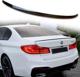 ProRacing Lotka Lip Spoiler - BMW G30 17+ M5 (ABS)