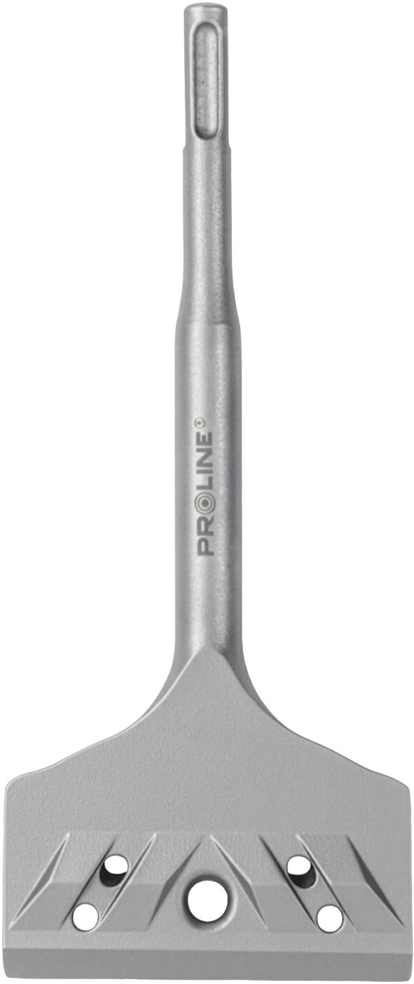 Σμίλη PRO SDS-plus για διάτρηση, κεκαμμένη 20°, 80x190mm, proline