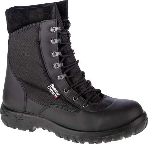 Protektor Protektor Grom 108-742 μαύρο 37