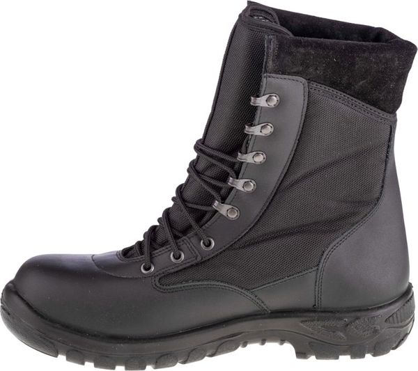 Protektor Protektor Grom 108-742 μαύρο 37