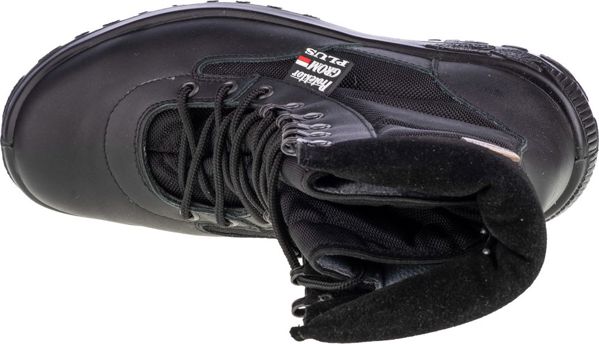 Protektor Protektor Grom 108-742 μαύρο 37