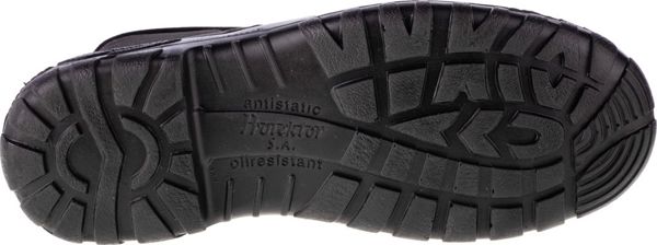 Protektor Protektor Grom 108-742 μαύρο 37