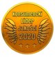 Profesjonalny Alkomat METEO AX7 17 USTNIKOW