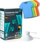 PRÄMIUM ONE Σκόνη Πλυσίματος Color 3kg - Απορρυπαντικό Ρούχων