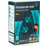 PRÄMIUM ONE Σκόνη Πλυσίματος Color 3kg - Απορρυπαντικό Ρούχων
