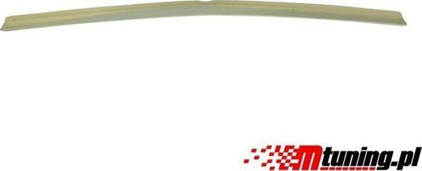 ProRacing Lotka Lip Spoiler - Mercedes-Benz E-Class W212 10-13