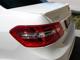 ProRacing Lotka Lip Spoiler - Mercedes-Benz E-Class W212 10-13