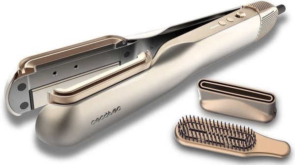 Prostownica Cecotec RitualCare Air Lisse