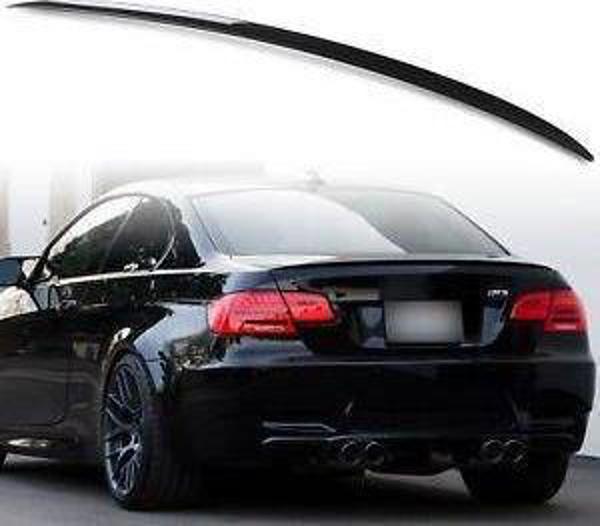 ProRacing Lotka Lip Spoiler - BMW E92 2D M3 LOOK (ABS)