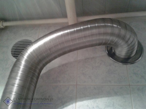 Prodmax ROZETA CHROM 135