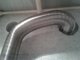 Prodmax ROZETA CHROM 135