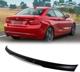 ProRacing Lotka Lip Spoiler - BMW F22 M4 LOOK (ABS)