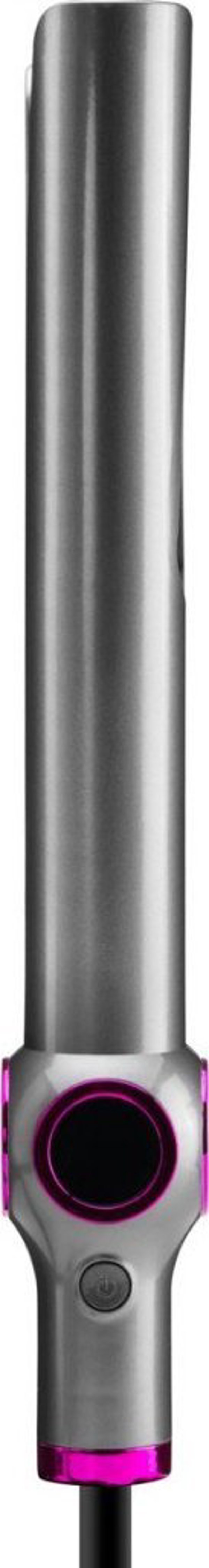 Activeshop Ισιωτική Μαλλιών 2in1 K-148 με Επίστρωση Τουρμαλίνης για Ίσιωμα και Μπούκλες