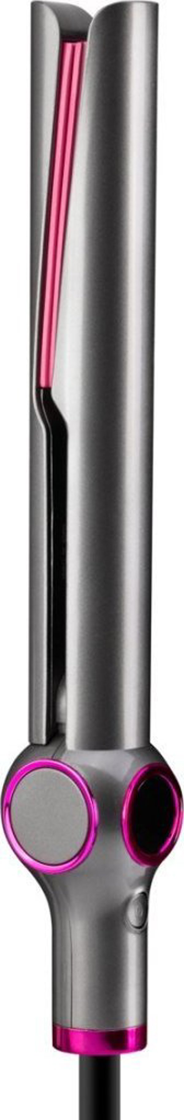 Activeshop Ισιωτική Μαλλιών 2in1 K-148 με Επίστρωση Τουρμαλίνης για Ίσιωμα και Μπούκλες