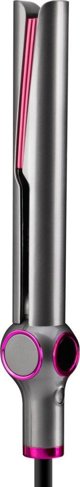 Activeshop Ισιωτική Μαλλιών 2in1 K-148 με Επίστρωση Τουρμαλίνης για Ίσιωμα και Μπούκλες