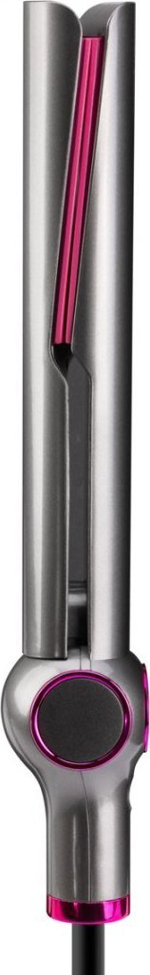 Activeshop Ισιωτική Μαλλιών 2in1 K-148 με Επίστρωση Τουρμαλίνης για Ίσιωμα και Μπούκλες