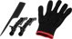 Activeshop Ισιωτική Μαλλιών 2in1 K-148 με Επίστρωση Τουρμαλίνης για Ίσιωμα και Μπούκλες