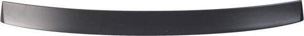 ProRacing Lotka Lip Spoiler - Mercedes-Benz W207 10-UP LR STYLE (ABS)