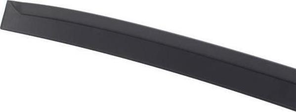 ProRacing Lotka Lip Spoiler - Mercedes-Benz W207 10-UP LR STYLE (ABS)