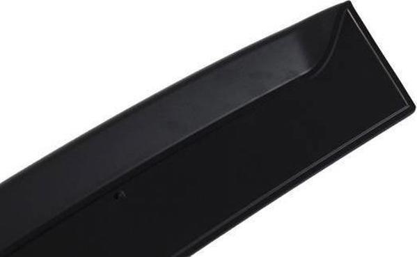 ProRacing Lotka Lip Spoiler - Mercedes-Benz W207 10-UP LR STYLE (ABS)