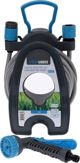 PROGARDEN λάστιχο κήπου με λαβή 10 μ 3/8'' (25724902)