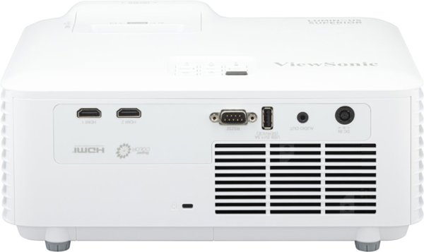 ViewSonic LSD600W Projector LED WXGA 600 Lumens