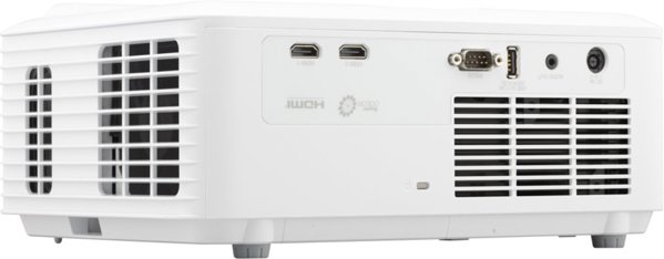 ViewSonic LSD600W Projector LED WXGA 600 Lumens