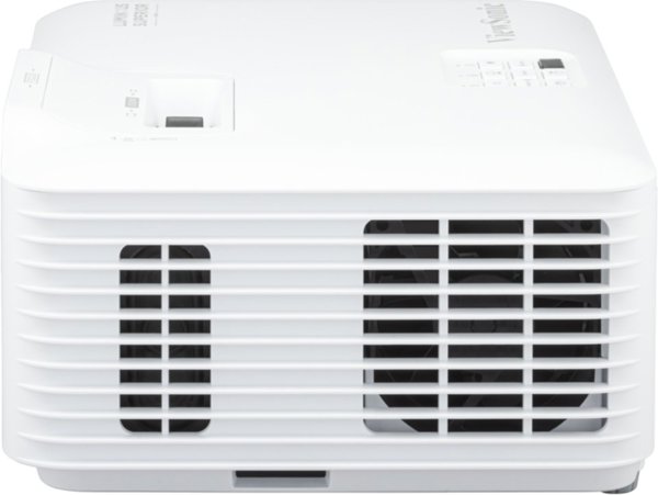 ViewSonic LSD600W Projector LED WXGA 600 Lumens