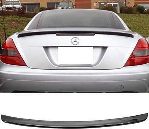 ProRacing Lotka Lip Spoiler - Mercedes-Benz R171 SLK AMG STYLE (ABS)