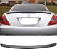 ProRacing Lotka Lip Spoiler - Mercedes-Benz R171 SLK AMG STYLE (ABS)