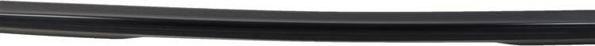 ProRacing Lotka Lip Spoiler - Mercedes-Benz R171 SLK AMG STYLE (ABS)