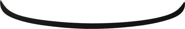 ProRacing Lotka Lip Spoiler - BMW 3 E90 2005-2012 PU