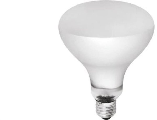 Promiennik UV-mix 160W 230V E27 R125SAT 3000h Domowe Slonce UV-A UV-B +IR PRO-2744