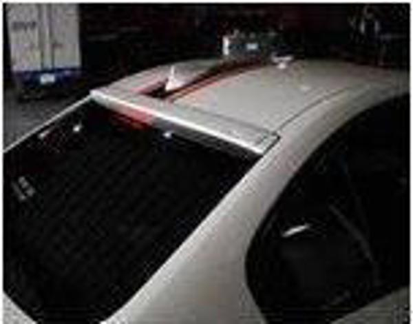 ProRacing Lotka Lip Spoiler - BMW F30 AC LOOK (ABS)