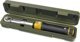 Proxxon MicroClick MC 60 Ροπόκλειδο 3/8", 12-60 Nm, Επαγγελματικό Εργαλείο Ακριβείας
