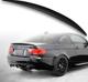 ProRacing Lotka Lip Spoiler - BMW E92 05- 2D PERFORMANCE STYLE (ABS)