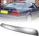 ProRacing Lotka Lip Spoiler - BMW E38 95-01 AC STYLE (ABS)