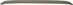ProRacing Lotka Lip Spoiler - BMW E38 95-01 AC STYLE (ABS)