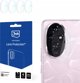 Προστασία Φακού Κάμερας 3MK Lens Protect για Honor 200 - Σετ 4 Τεμάχια