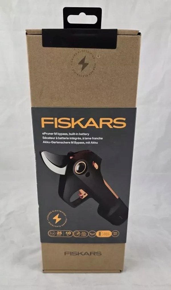 PRUNER M FISKARS