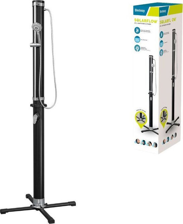 Prysznic solarny Bestway 58695