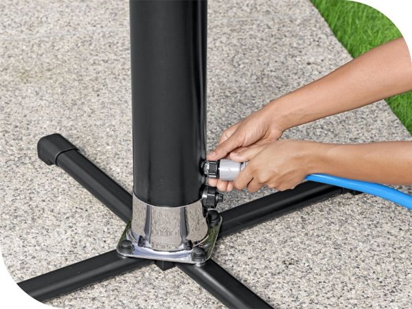 Prysznic solarny Bestway 58695