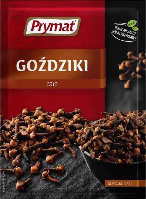 Prymat Γαρίφαλο Prymat 10g