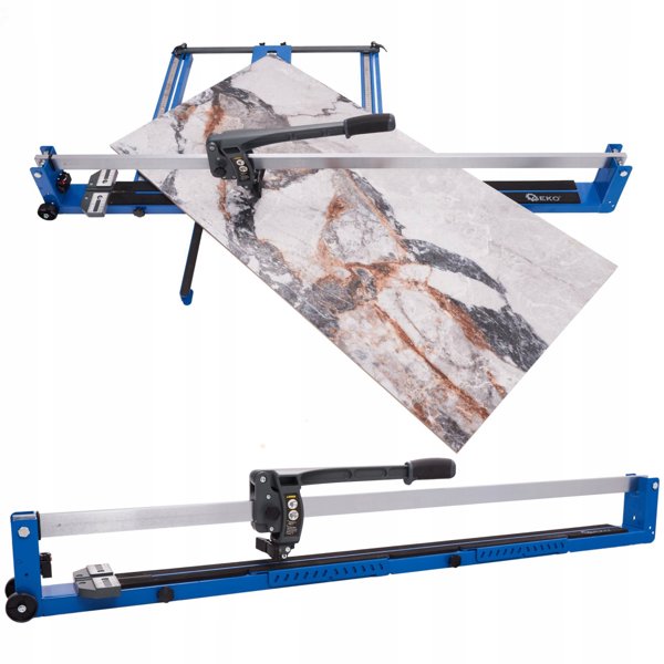 Przyrzad do ciecia glazury 1200mm GEKO PROFI