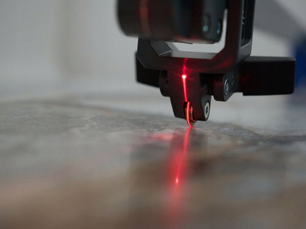 Przyrzad do ciecia glazury 1200mm GEKO PROFI