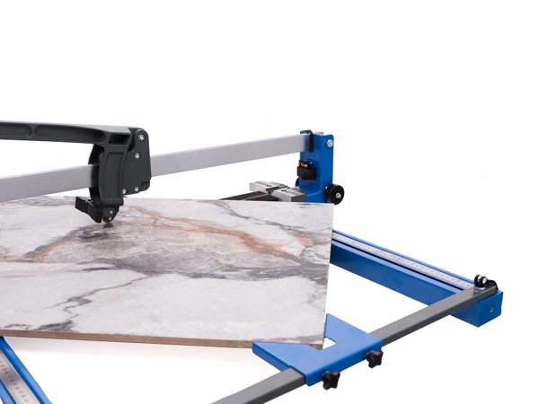 Przyrzad do ciecia glazury 1200mm GEKO PROFI