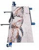 Przyrzad do ciecia glazury 1200mm GEKO PROFI