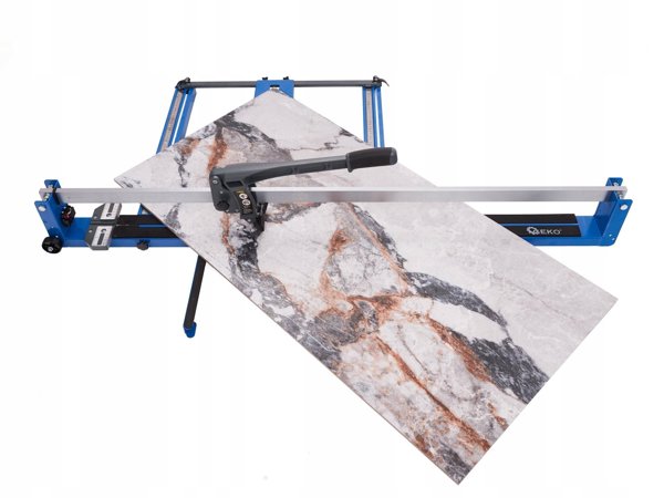 Przyrzad do ciecia glazury 1200mm GEKO PROFI