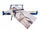Przyrzad do ciecia glazury 1200mm GEKO PROFI